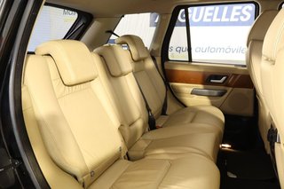 Land Rover Range Rover Sport 2.7 TDV6 HSE 190cv
