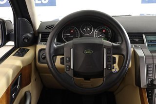 Land Rover Range Rover Sport 2.7 TDV6 HSE 190cv
