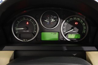 Land Rover Range Rover Sport 2.7 TDV6 HSE 190cv