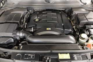 Land Rover Range Rover Sport 2.7 TDV6 HSE 190cv