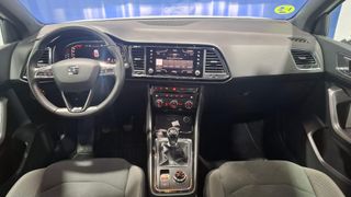 SEAT Ateca 1.5 TSI 110kW (150CV) St&Sp Xcellence