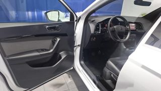 SEAT Ateca 1.5 TSI 110kW (150CV) St&Sp Xcellence