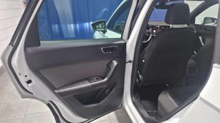 SEAT Ateca 1.5 TSI 110kW (150CV) St&Sp Xcellence