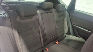 SEAT Ateca 1.5 TSI 110kW (150CV) St&Sp Xcellence