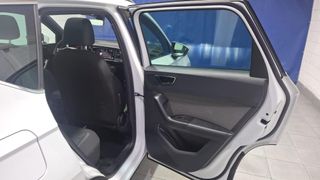 SEAT Ateca 1.5 TSI 110kW (150CV) St&Sp Xcellence