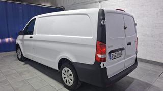 MERCEDES_BENZ Vito 114CDI 100kW furgón Pro compacta