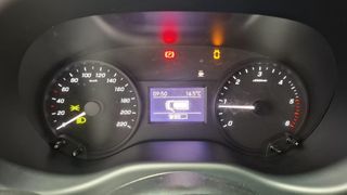 MERCEDES_BENZ Vito 114CDI 100kW furgón Pro compacta