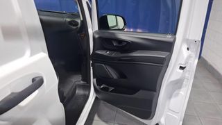 MERCEDES_BENZ Vito 114CDI 100kW furgón Pro compacta