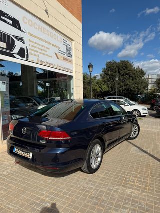 VOLKSWAGEN Passat Advance 2.0 TDI 110kW (150CV) Variant