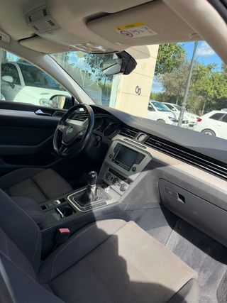 VOLKSWAGEN Passat Advance 2.0 TDI 110kW (150CV) Variant
