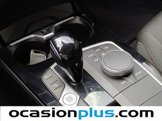 BMW Serie 1 118i 100 kW (136 CV)