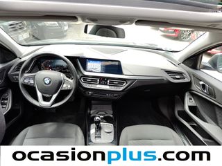 BMW Serie 1 118i 100 kW (136 CV)