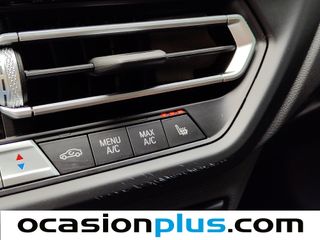 BMW Serie 1 118i 100 kW (136 CV)