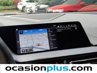 BMW Serie 1 118i 100 kW (136 CV)