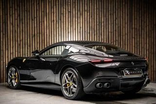 FERRARI ROMA - Nacional