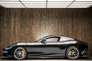 FERRARI ROMA - Nacional