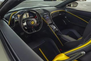 FERRARI ROMA - Nacional