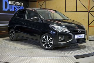 Mitsubishi Space Star   120 MPI Kaiteki