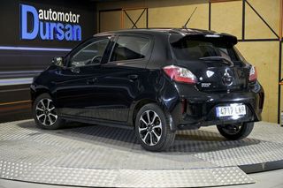 Mitsubishi Space Star   120 MPI Kaiteki