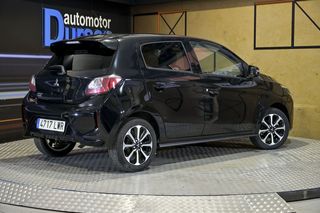 Mitsubishi Space Star   120 MPI Kaiteki