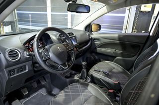 Mitsubishi Space Star   120 MPI Kaiteki