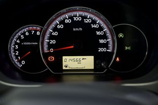 Mitsubishi Space Star   120 MPI Kaiteki