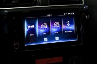 Mitsubishi Space Star   120 MPI Kaiteki