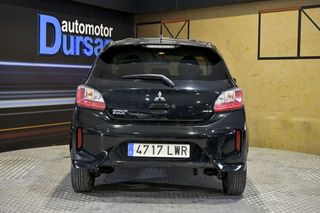 Mitsubishi Space Star   120 MPI Kaiteki