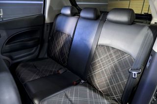 Mitsubishi Space Star   120 MPI Kaiteki