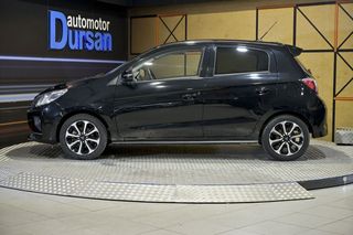 Mitsubishi Space Star   120 MPI Kaiteki