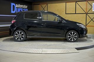 Mitsubishi Space Star   120 MPI Kaiteki