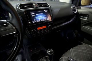 Mitsubishi Space Star   120 MPI Kaiteki