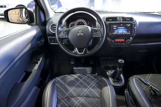 Mitsubishi Space Star   120 MPI Kaiteki