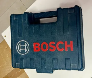 Lijadora Orbital Bosch GEX 125-1 AE