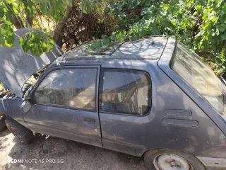 Despiece Peugeot 205 Automático