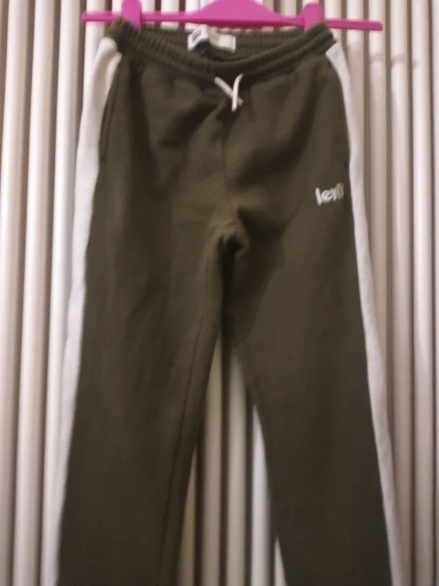 Pantaloni tuta Levi's ragazzo