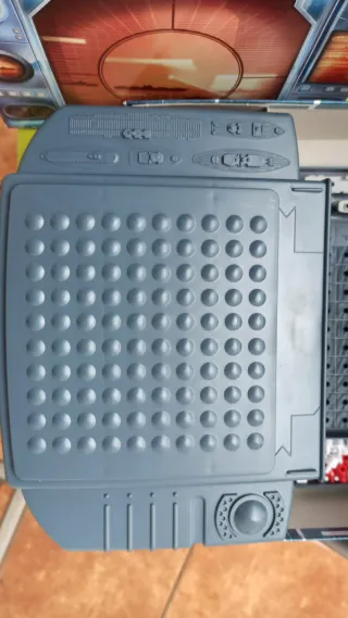 Hundir la Flota Juego