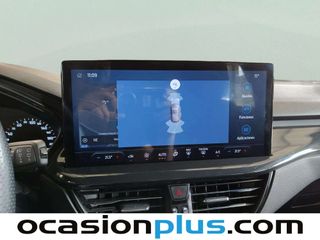 Ford Focus 1.0 Ecoboost MHEV ST-Line Auto 92 kW (125 CV)