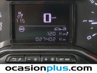 Citroen C3 Aircross PureTech 110 S&S Shine 81 kW (110 CV)