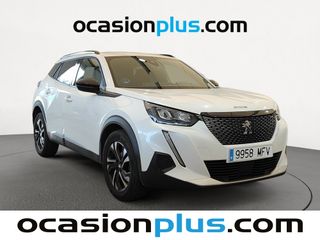 Peugeot 2008 PureTech 100 S&S Allure 75 kW (100 CV)