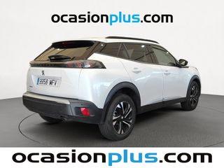 Peugeot 2008 PureTech 100 S&S Allure 75 kW (100 CV)