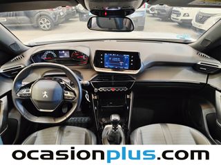 Peugeot 2008 PureTech 100 S&S Allure 75 kW (100 CV)