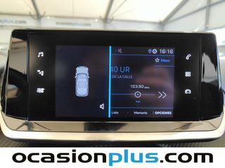 Peugeot 2008 PureTech 100 S&S Allure 75 kW (100 CV)