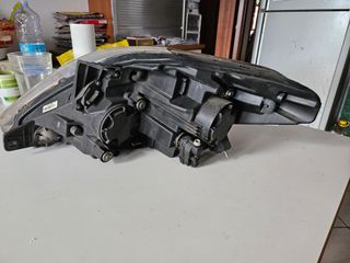 Fanale anteriore Dx Ssangyong Rexton