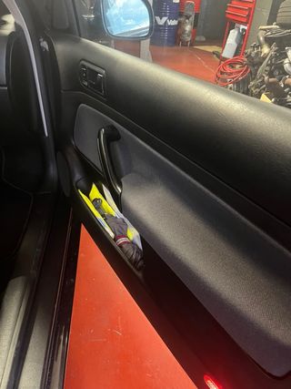 Volkswagen Golf Gti mk4