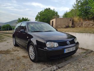 Volkswagen Golf Gti mk4