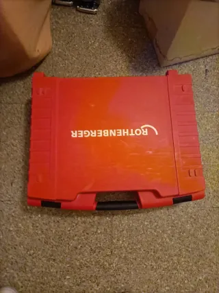 Rothenberger Ispezione Video 21m