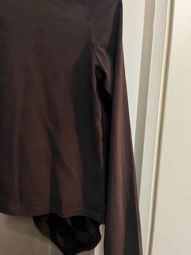 Blazer nero donna/ragazza