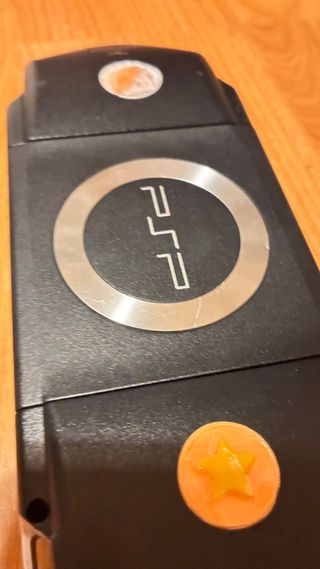 Sony PSP Negra con juegos de regalos