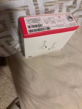 Auriculares Huawei FreeBuds SE 2 Blancos